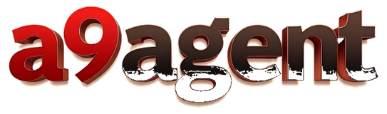 a9agent logo