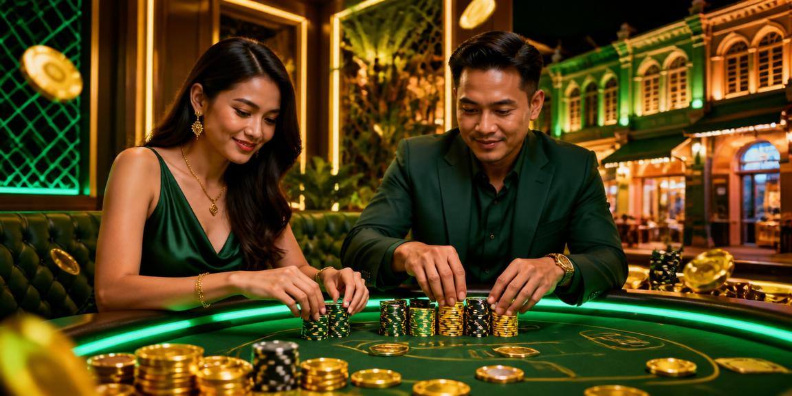 a9agent Permainan Slot Bersama Studio Terdepan