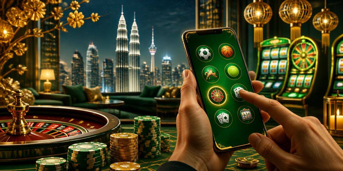 a9agent Bantuan akaun